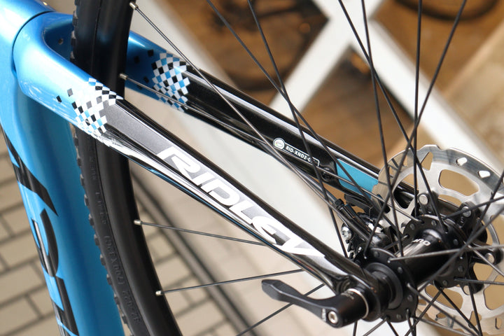 訳アリ リドレー RIDLEY カンゾー スピード KANZO SPEED 2020モデル XSサイズ シマノ 105 R7025 11S カーボン ロードバイク 【横浜店】