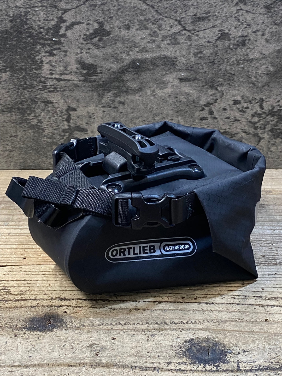 KA164 オルトリーブ ORTLIEB サドルバッグ 1.6L