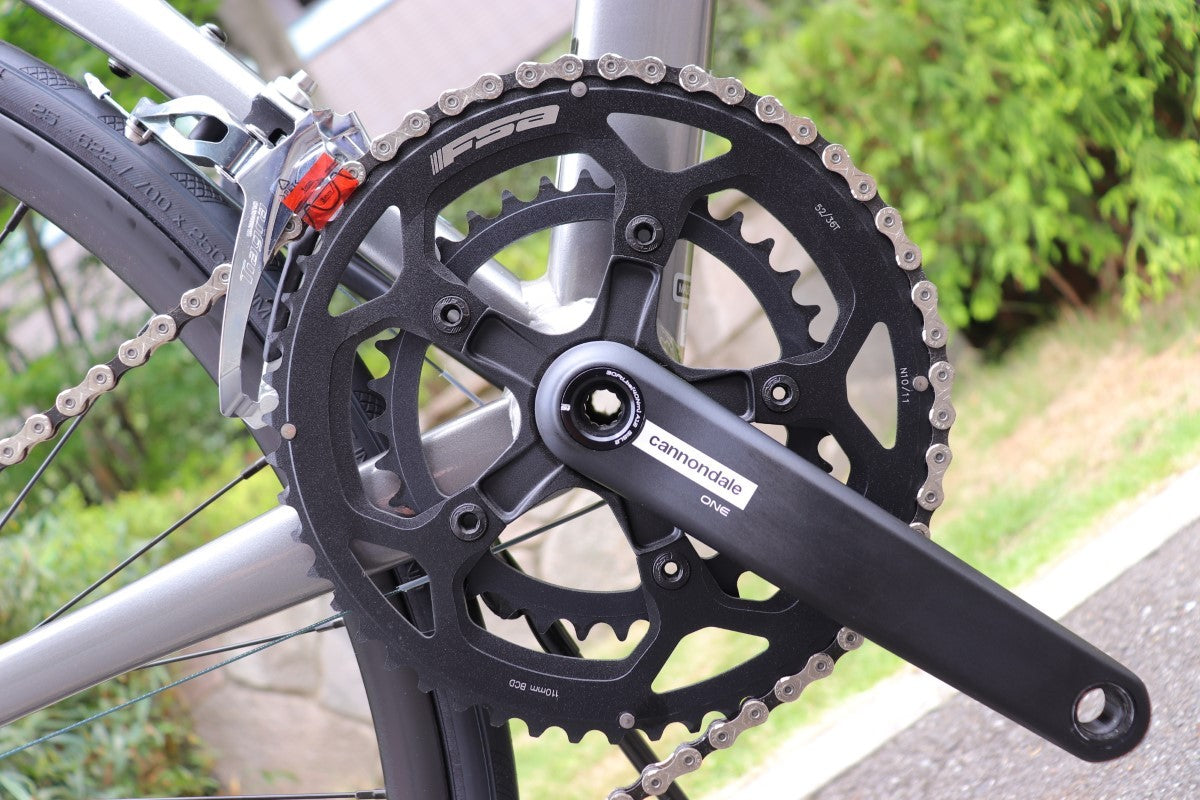 キャノンデール CANNONDALE CAAD13 DISC 2023年 56サイズ シマノ