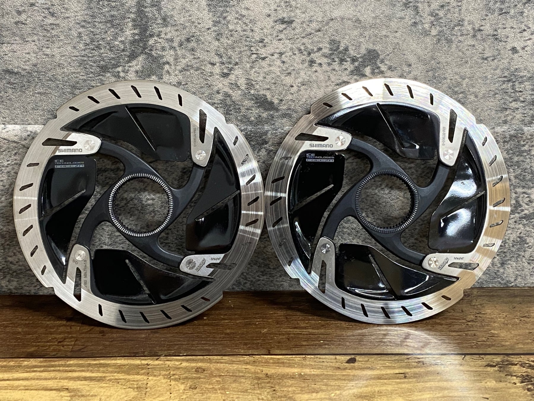 JP686 シマノ SHIMANO デュラエース DURA-ACE SM-RT900-S ディスク