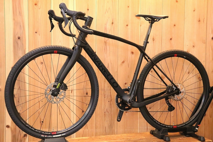 ピナレロ PINARELLO グレンジャー GRANGER X 2024年モデル 530サイズ シマノ GRX MIX 11S カーボン グラベル ロードバイク 【芦屋店】