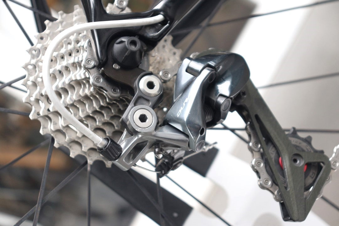 アンカー ANCHOR RS9 460サイズ シマノ デュラエース R9100 MIX 11S