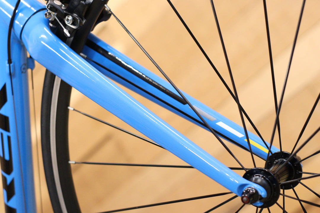 トレック TREK エモンダ EMONDA ALR5 2016 52サイズ シマノ 105 5800 11S アルミ ロードバイク 【立川店】