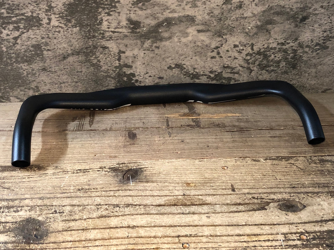 JO275 チネリ Cinelli ブルホーンバー アルミ Φ31.8 400mm