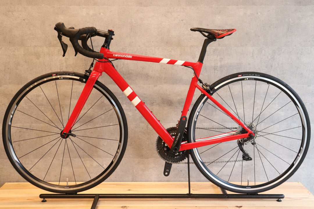 キャノンデール CANNONDALE キャド CAAD13 2020年 51サイズ 105 R7000 11S アルミ ロードバイク 【さいたま浦和店】