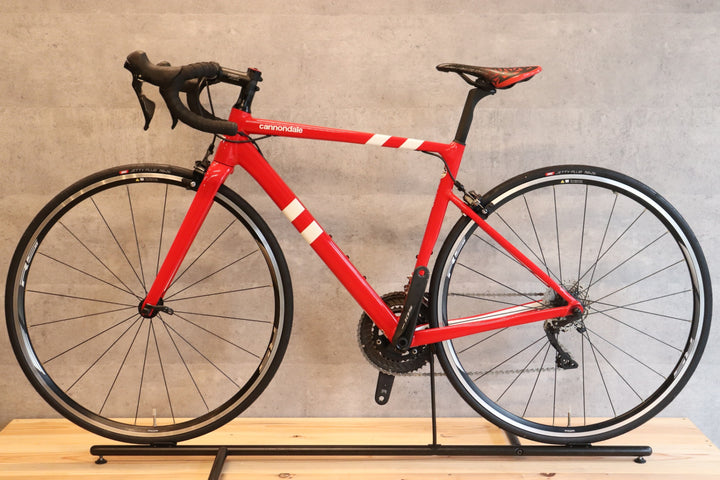 キャノンデール CANNONDALE キャド CAAD13 2020年 51サイズ 105 R7000 11S アルミ ロードバイク 【さいたま浦和店】