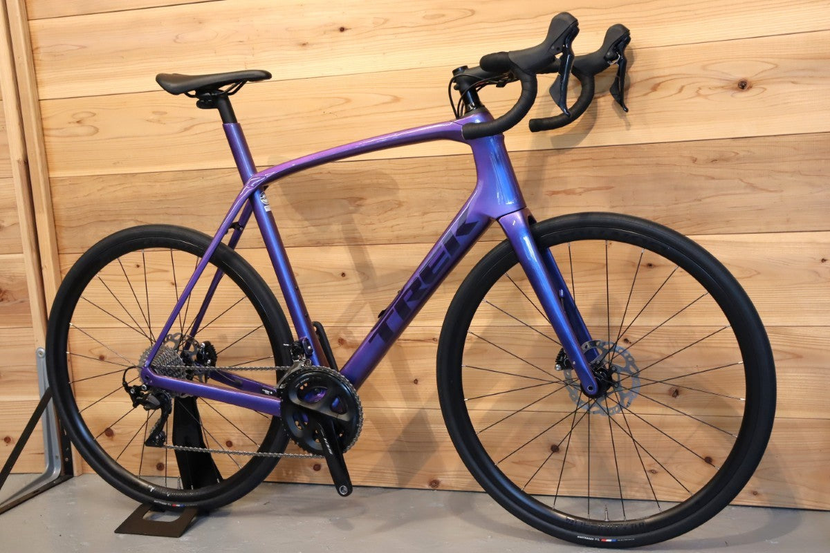 自転車本体 TREK Domane SL5 52 / Aeolus Pro37 TREK Domane SL5 52 / Aeolus Pro37 - メルカリ