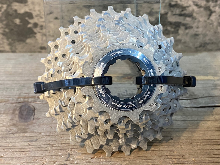 JX227 シマノ SHIMANO アルテグラ ULTEGRA CS-6800 スプロケット 11S 12-25T