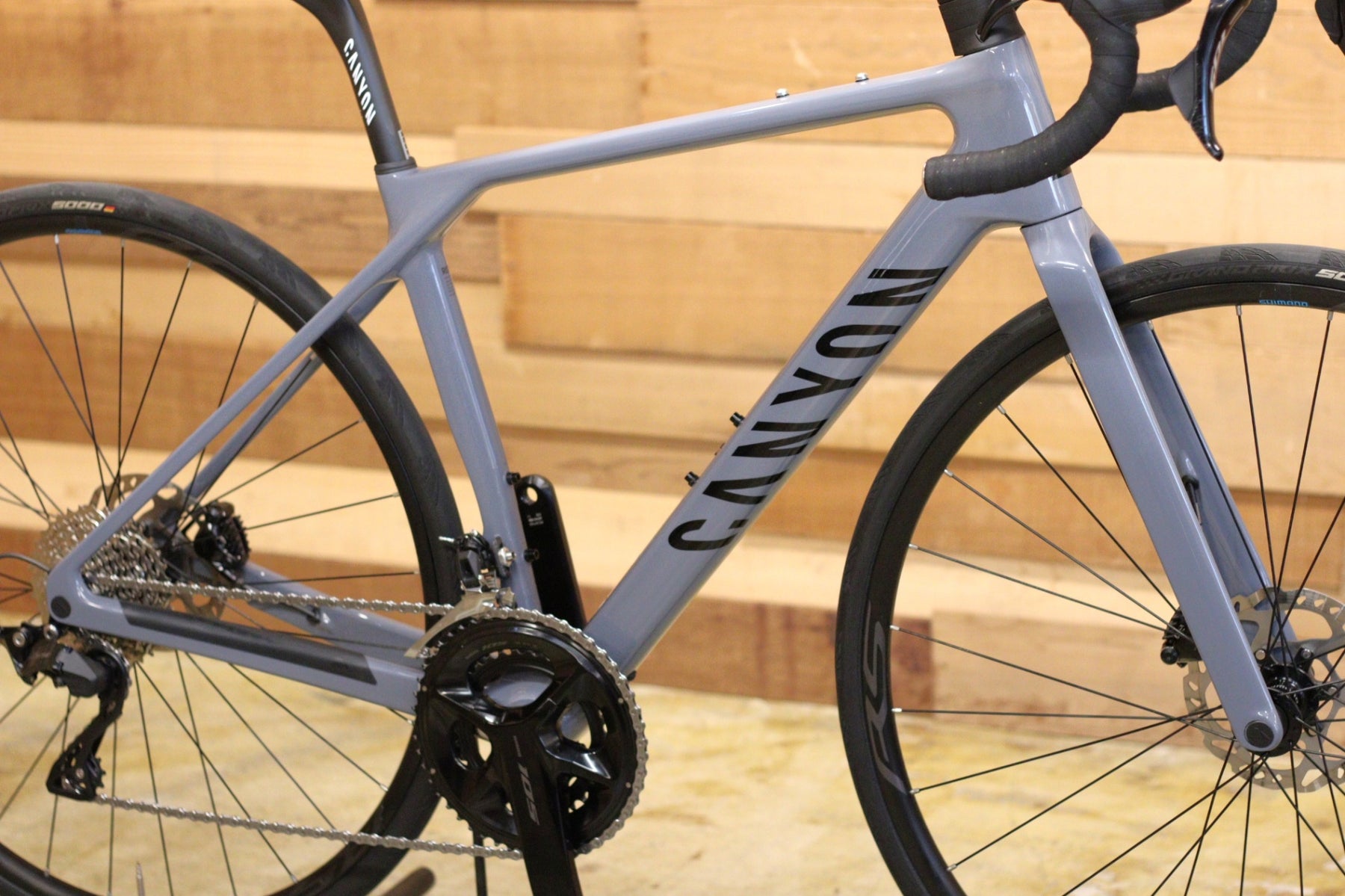CANYON ENDURACE AL 7.0 xs キャニオン ロードバイク Endurace CF SLX 7 AXS | CANYON JP