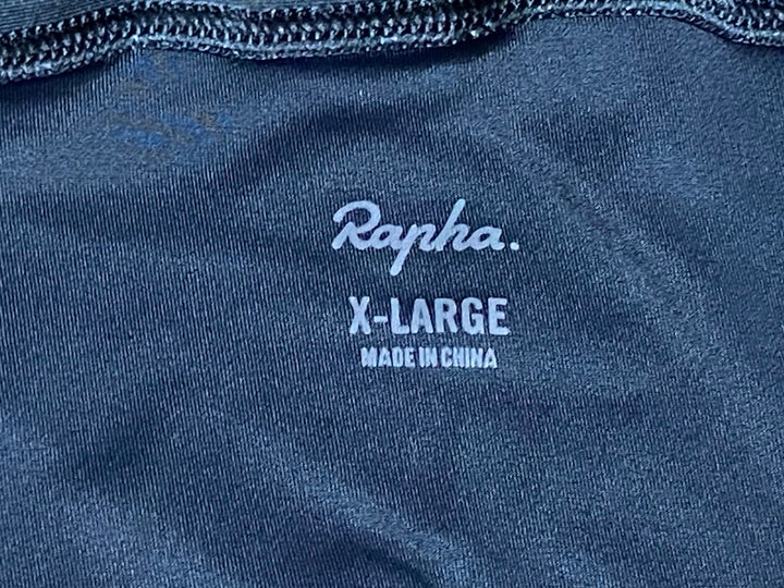 JM804 ラファ Rapha CORE CARGO SHORTS レーサーパンツ 黒 XL