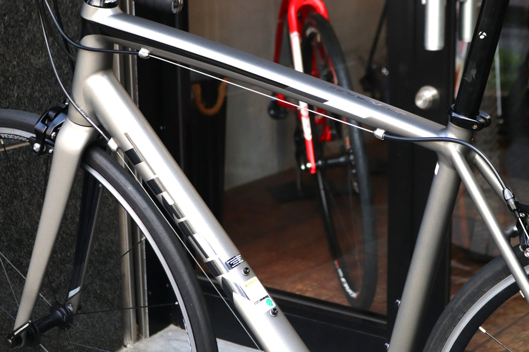 トレック TREK エモンダ EMONDA ALR5 2018モデル 56サイズ シマノ 105 5800 11S アルミ ロードバイク 【東京南麻布店】