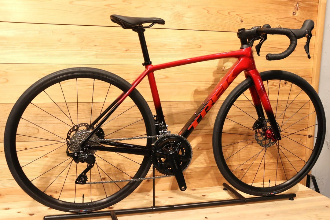 トレック TREK エモンダ EMONDA ALR5 2024モデル 50サイズ シマノ 105 R7120 12S アルミ ロードバイク 【千葉店】