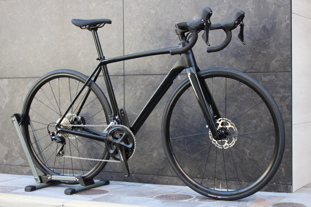 トレック TREK エモンダ ディスク EMONDA ALR5 DISC 2023 54サイズ シマノ 105 R7020 11S アルミ ロードバイク 【福岡店】