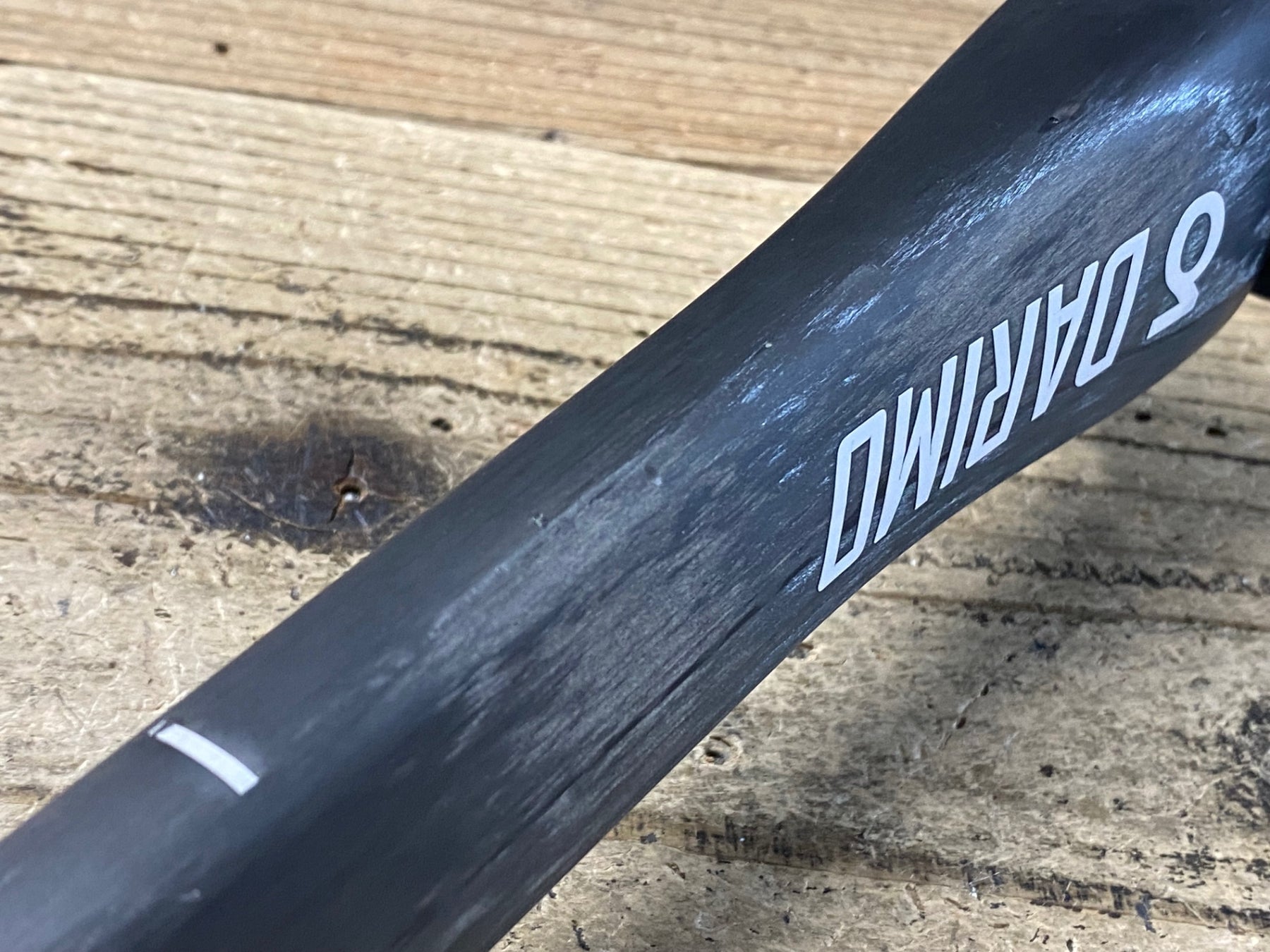 JO317 ダリモ darimo T1 AERO カーボン シートポスト S-WORKS TARMAC