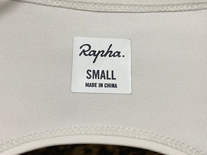 JG243 ラファ Rapha CORE BIBSHORTS ビブショーツ 黒 S