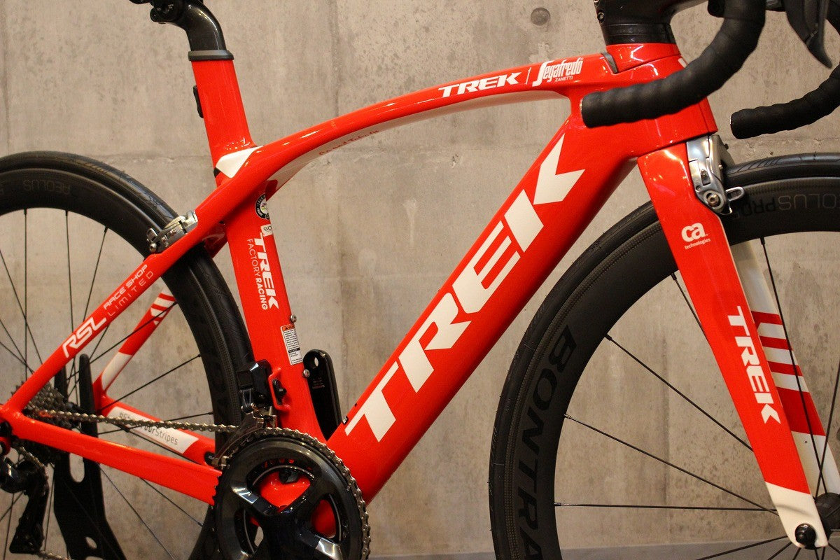 トレック TREK マドン MADONE RSL H1 2016以降 50サイズ シマノ