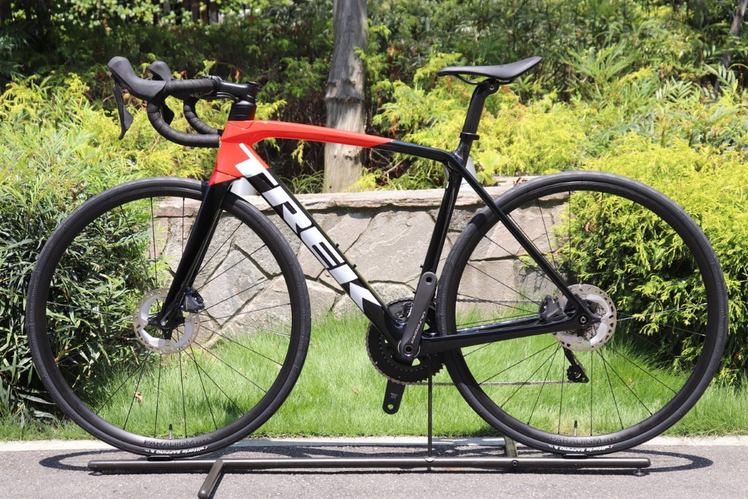 トレック TREK エモンダ EMONDA SL6 DISC 2023年モデル 54サイズ シマノ アルテグラ R8020 11s カーボン ロードバイク  【さいたま浦和店】