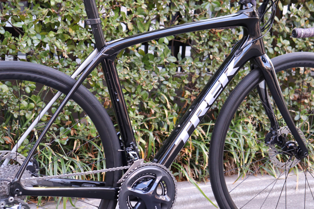 トレック TREK ドマーネ DOMANE SLR 8 DISC Gen2 2018年 54サイズ シマノ デュラエース R9120 11S カーボン ロードバイク 【さいたま浦和店】
