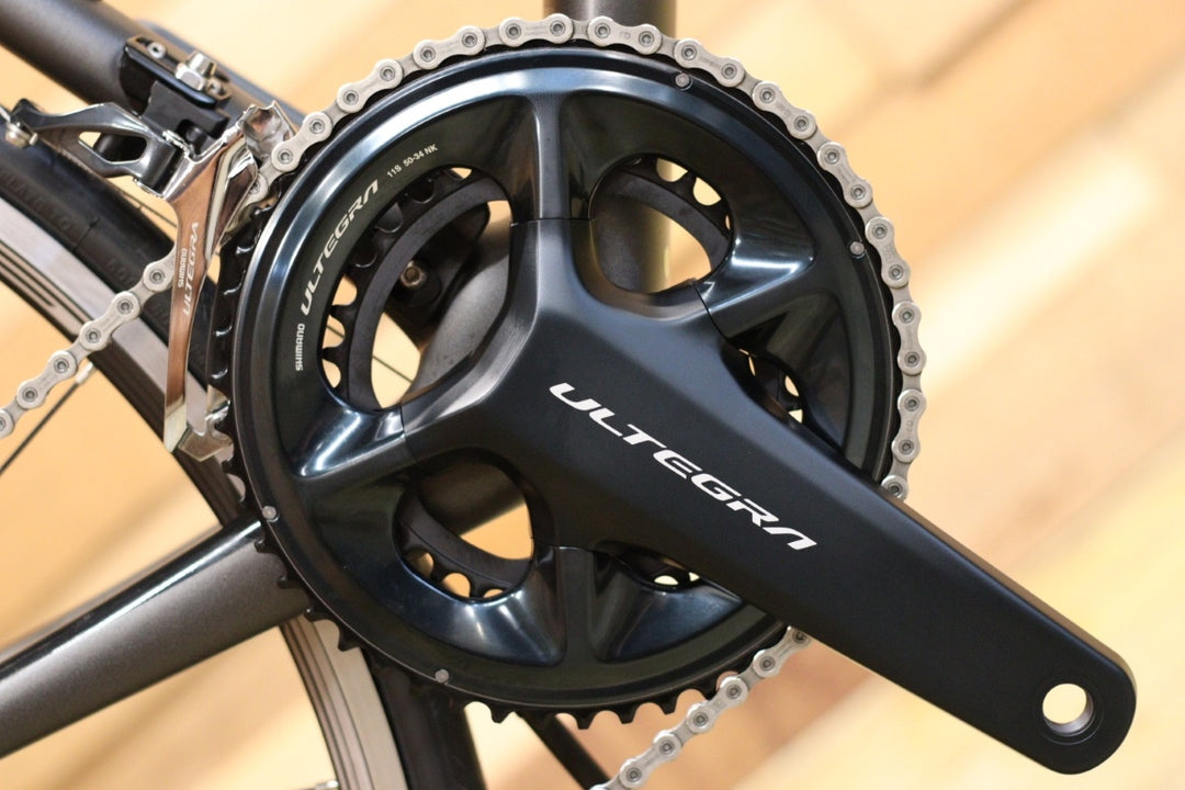 トレック TREK エモンダ EMONDA SL6 2017 56サイズ シマノ アルテグラ R8000 6800 MIX 11S カーボン ロードバイク 【立川店】