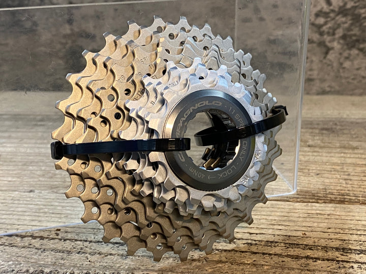 JV460 カンパニョーロ Campagnolo スーパーレコード SUPER RECORD スプロケット 12-27T 11S
