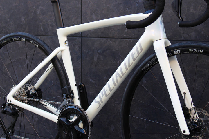スペシャライズド SPECIALIZED TARMAC SL7 PRO 2021 52サイズ シマノ 105 R7170 12S Di2 カーボン ロードバイク 【福岡店】