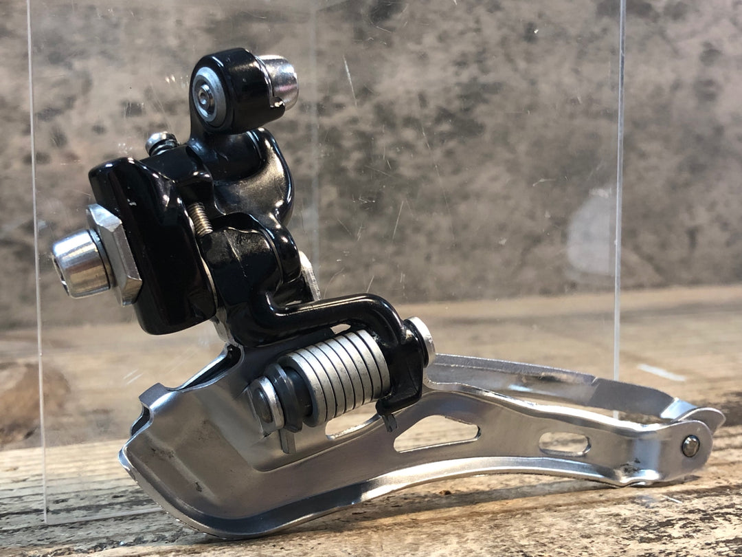 JK417 カンパニョーロ CAMPAGNOLO アテナ ATHENA フロントディレイラー 直付