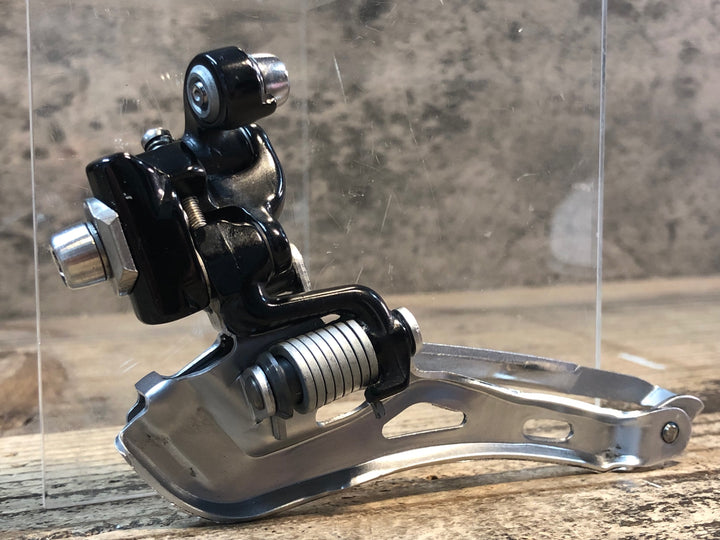 JK417 カンパニョーロ CAMPAGNOLO アテナ ATHENA フロントディレイラー 直付