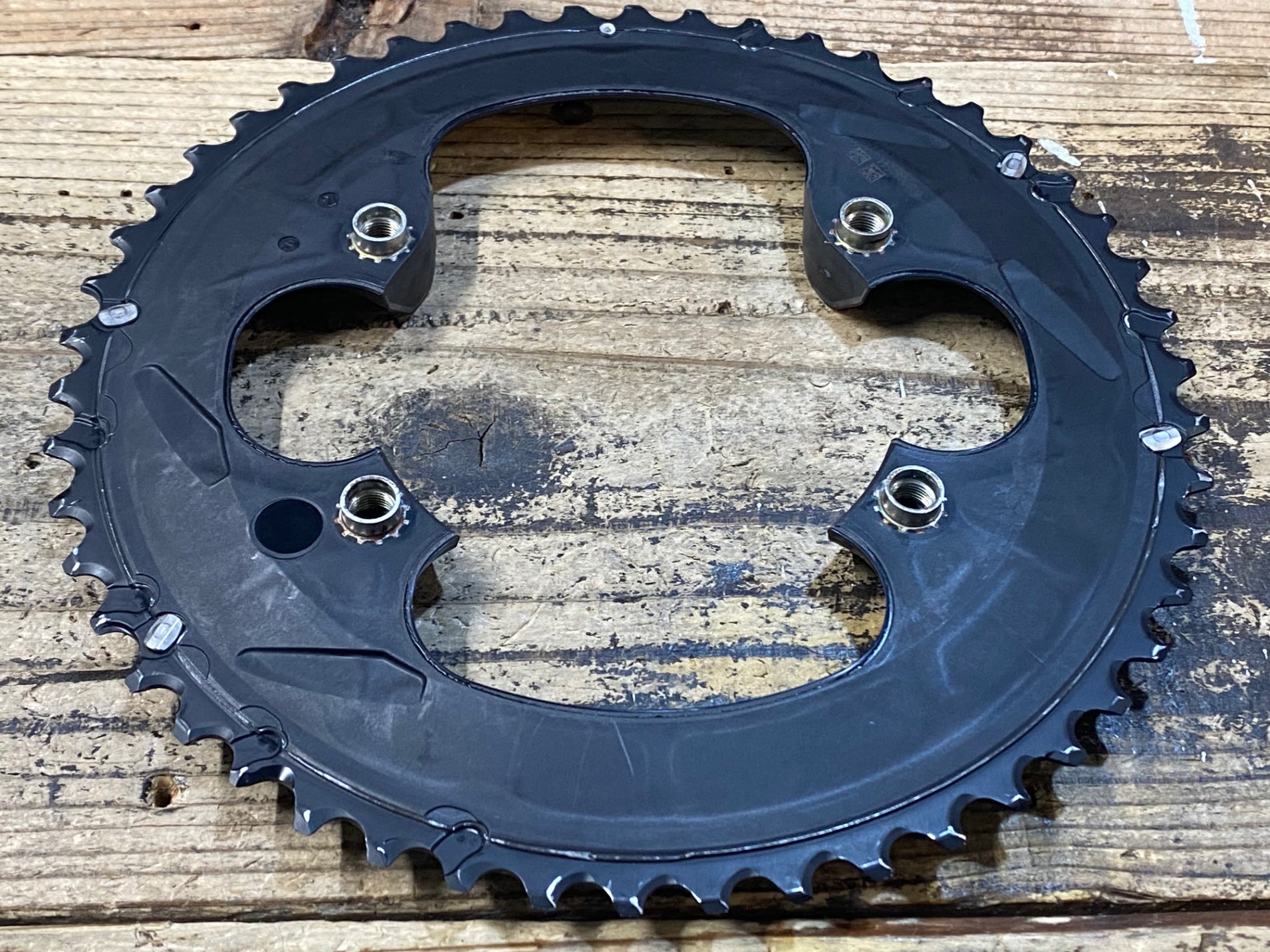 JS817 シマノ SHIMANO アルテグラ ULTEGRA FC-R8100 チェーンリング