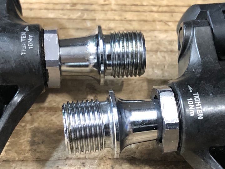JT842 シマノ SHIMANO アルテグラ ULTEGRA PD-6800 ビンディングペダル SPD-SL