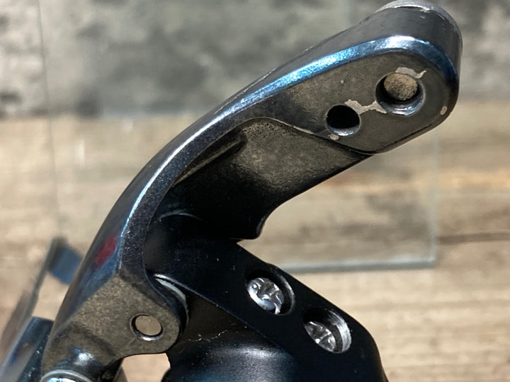 JP306 シマノ SHIMANO ティアグラ Tiagra FD-4700 フロントディレイラー バンド式 Φ31.8