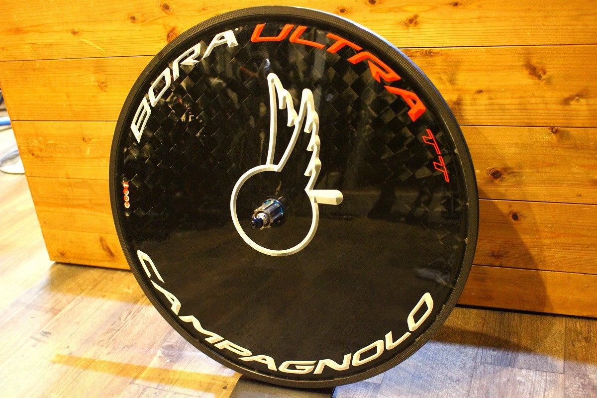 カンパニョーロ Campagnolo ボーラ ウルトラ BORA ULTRA TT AC3