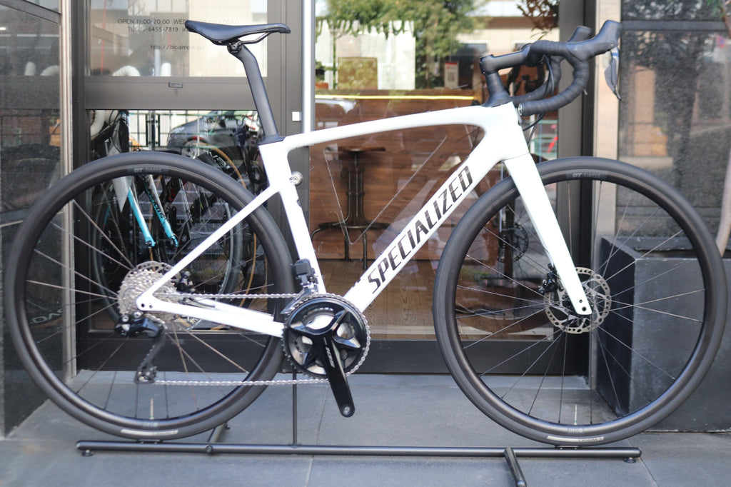 スペシャライズド SPECIALIZED ルーベ ROUBAIX SL8 COMP 2024モデル 54