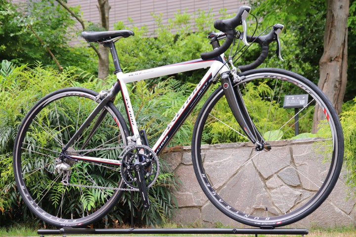 アンカー ANCHOR RCS７サイズ不明 シマノ アルテグラ MIX 10S アルミ カーボンバッグ ロードバイク 【さいたま浦和店】