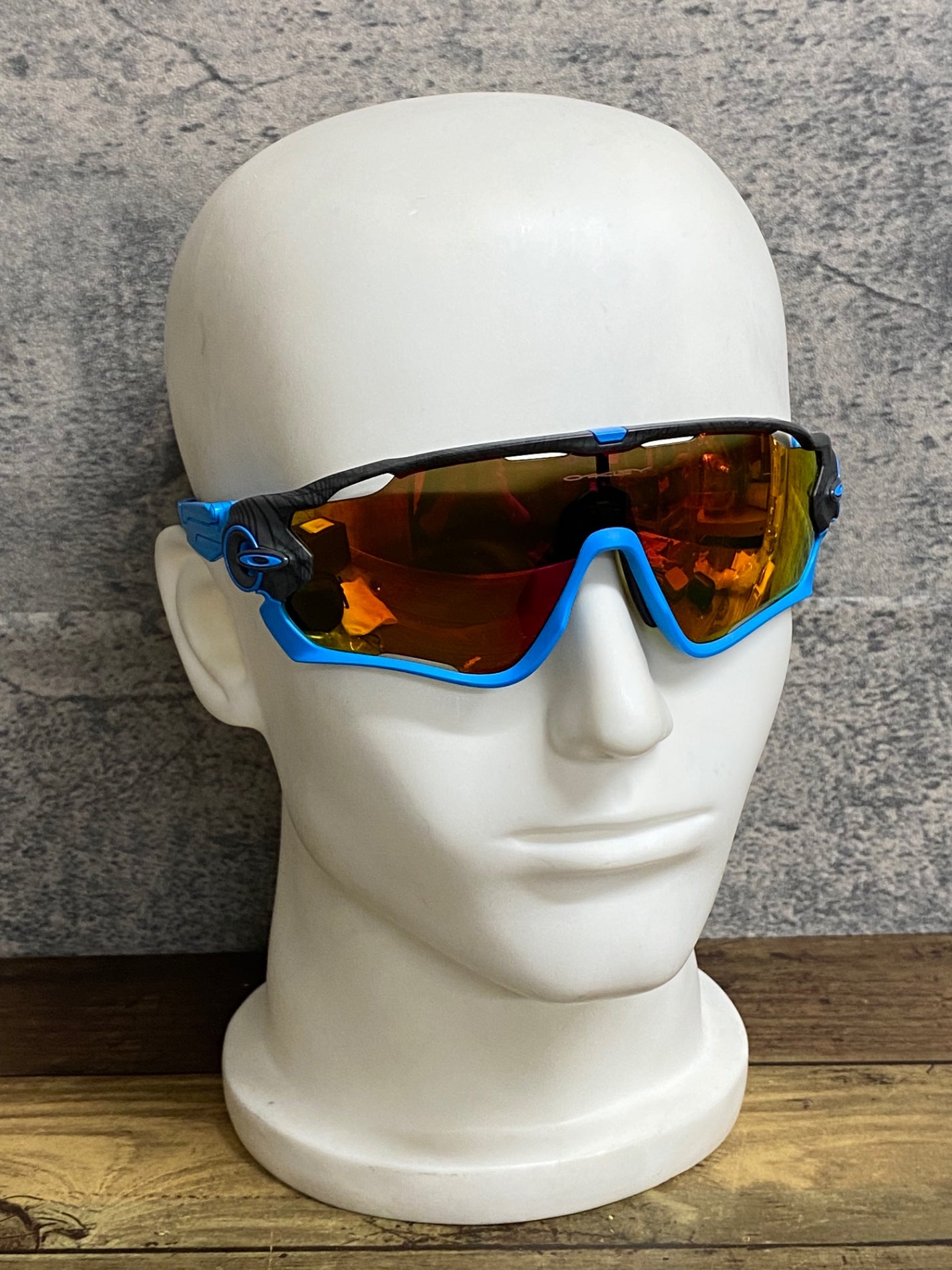 KD263 オークリー OAKLEY JAWBREAKER サングラス アイウェア PRIZM
