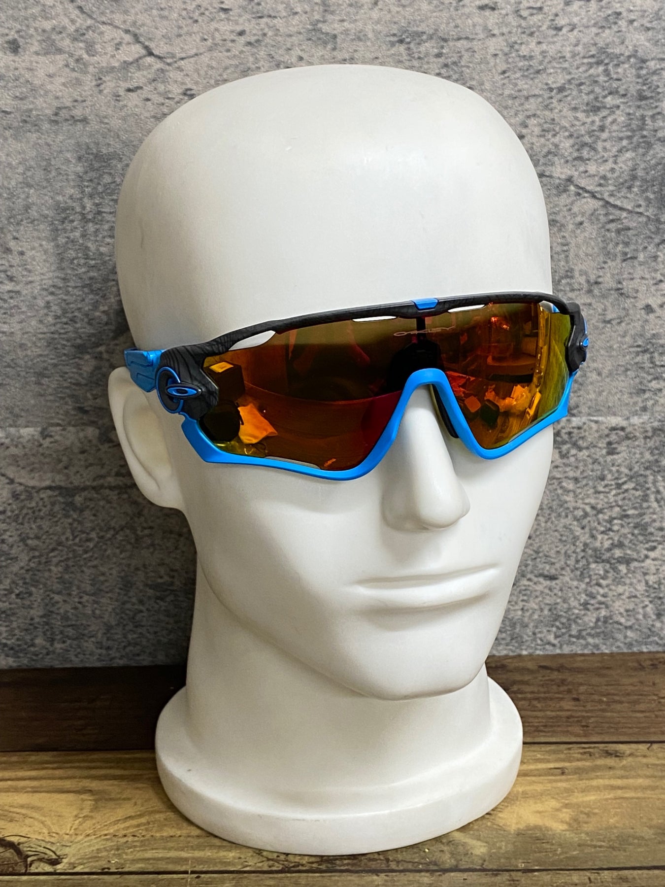 KD263 オークリー OAKLEY JAWBREAKER サングラス アイウェア PRIZM