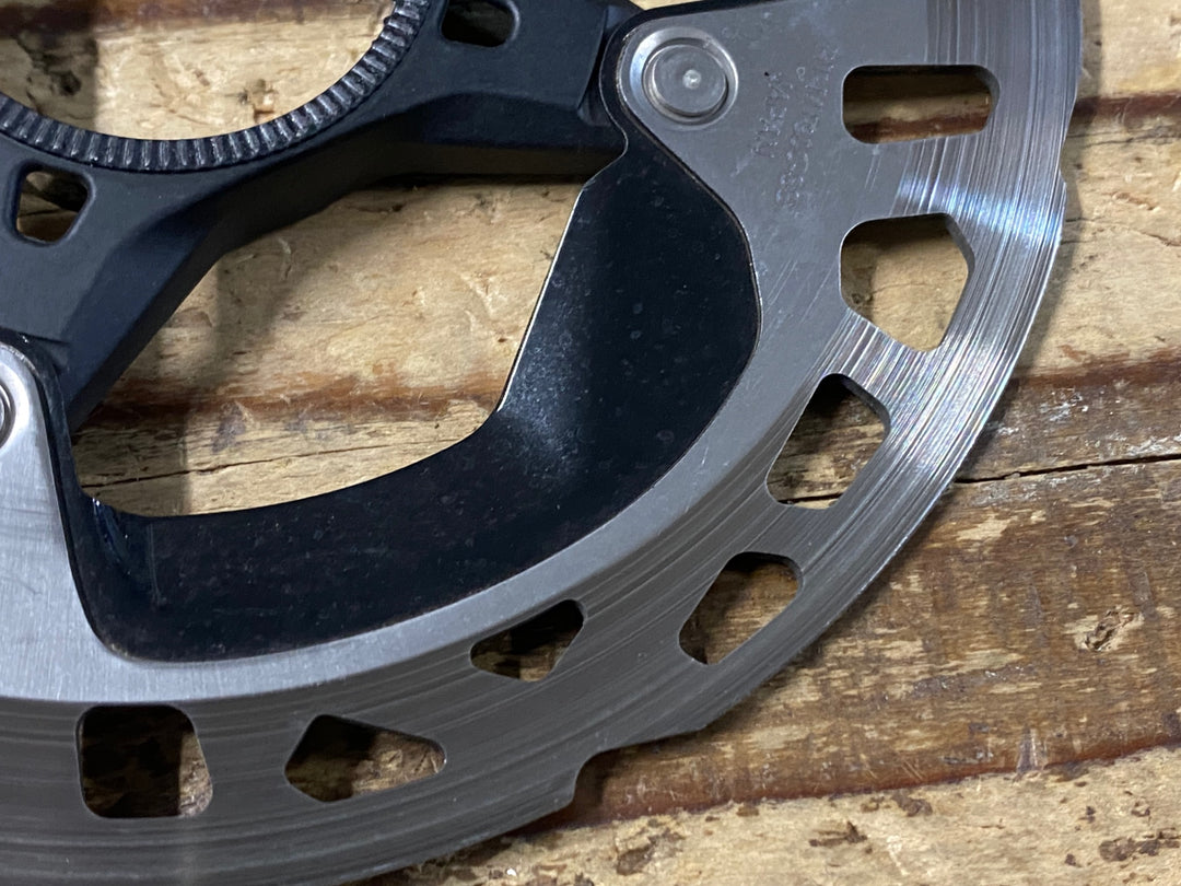 JO376 シマノ SHIMANO RT-MT900-SS ディスクブレーキ ローター Φ140 厚さ1.74mm