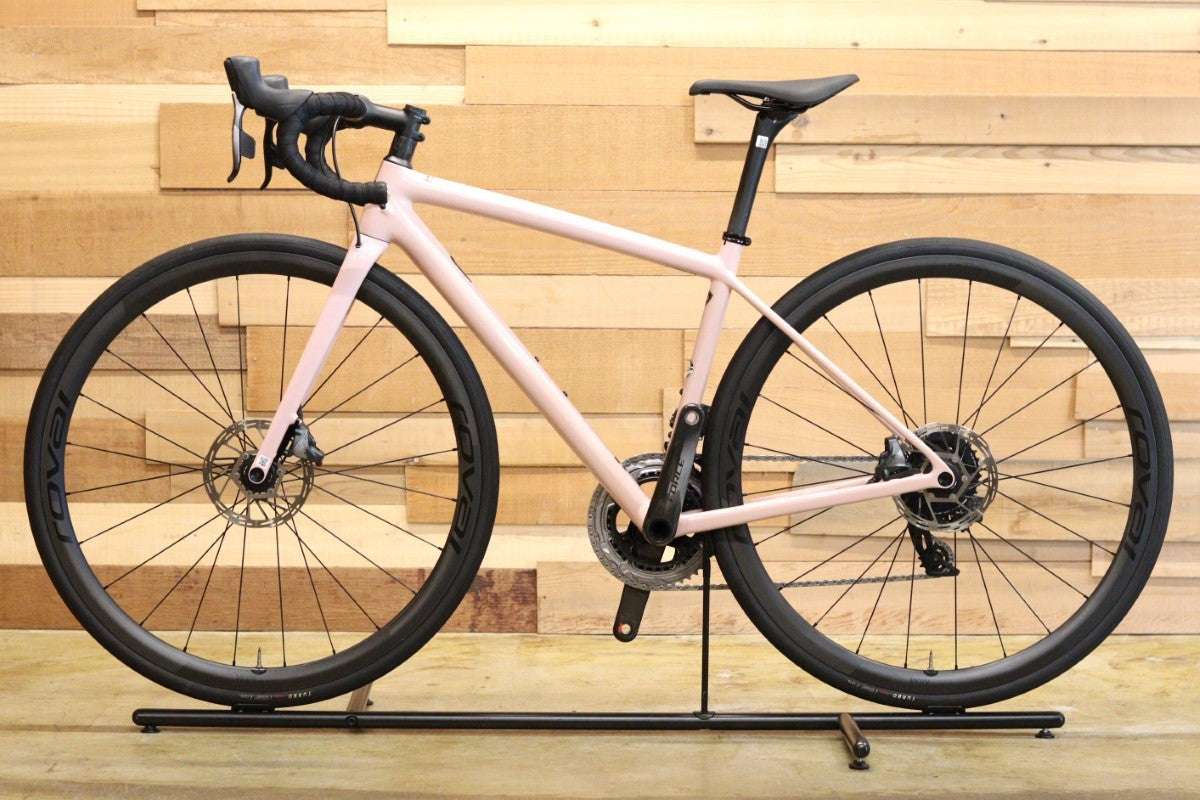 決算SALE スペシャライズド SPECIALIZED エートス AETHOS PRO 2021 49