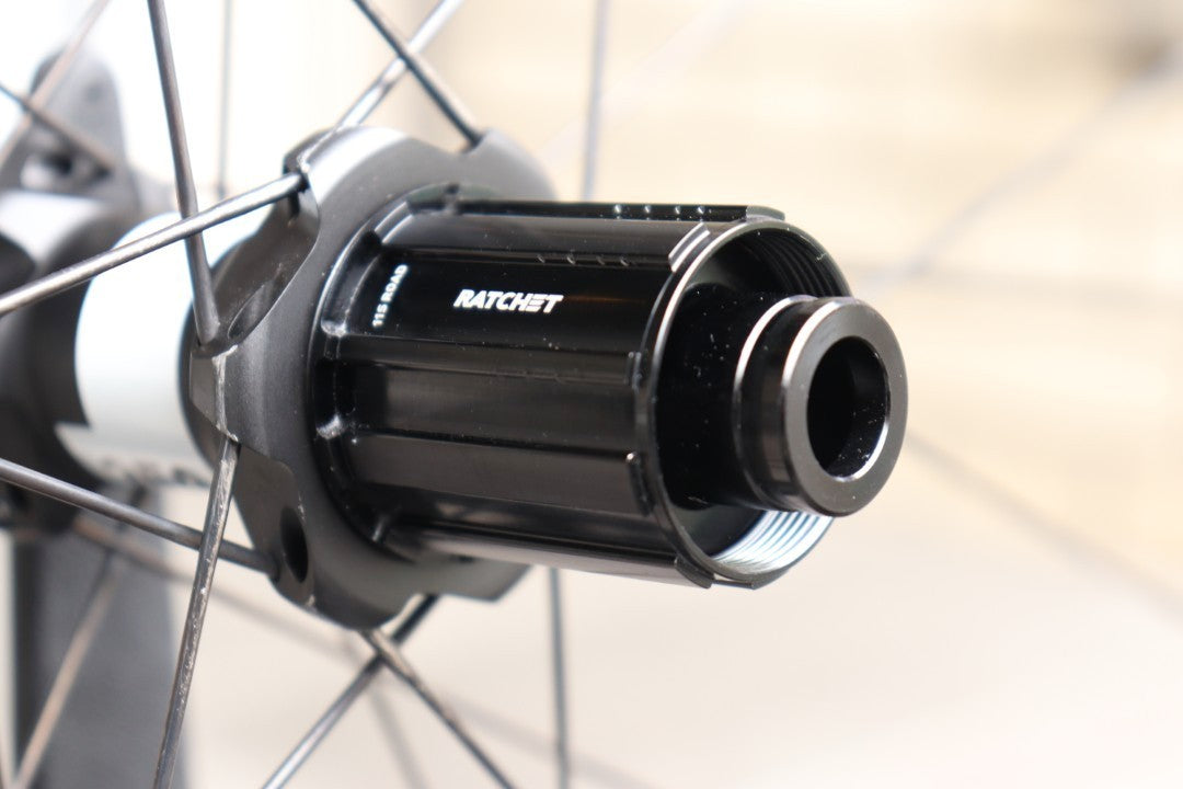 ロヴァール ROVAL ラピーデ RAPIDE CL2 カーボン チューブレスレディ ホイールセット シマノ11S/12S ワイドリム 21C 【横浜店】