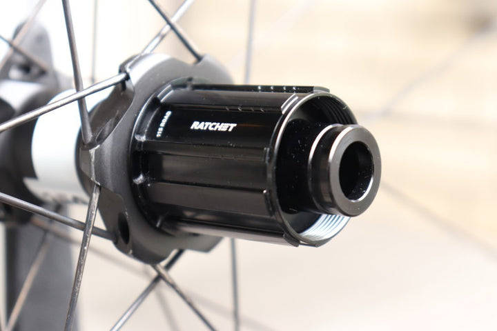 ロヴァール ROVAL ラピーデ RAPIDE CL2 カーボン チューブレスレディ ホイールセット シマノ11S/12S ワイドリム 21C 【横浜店】
