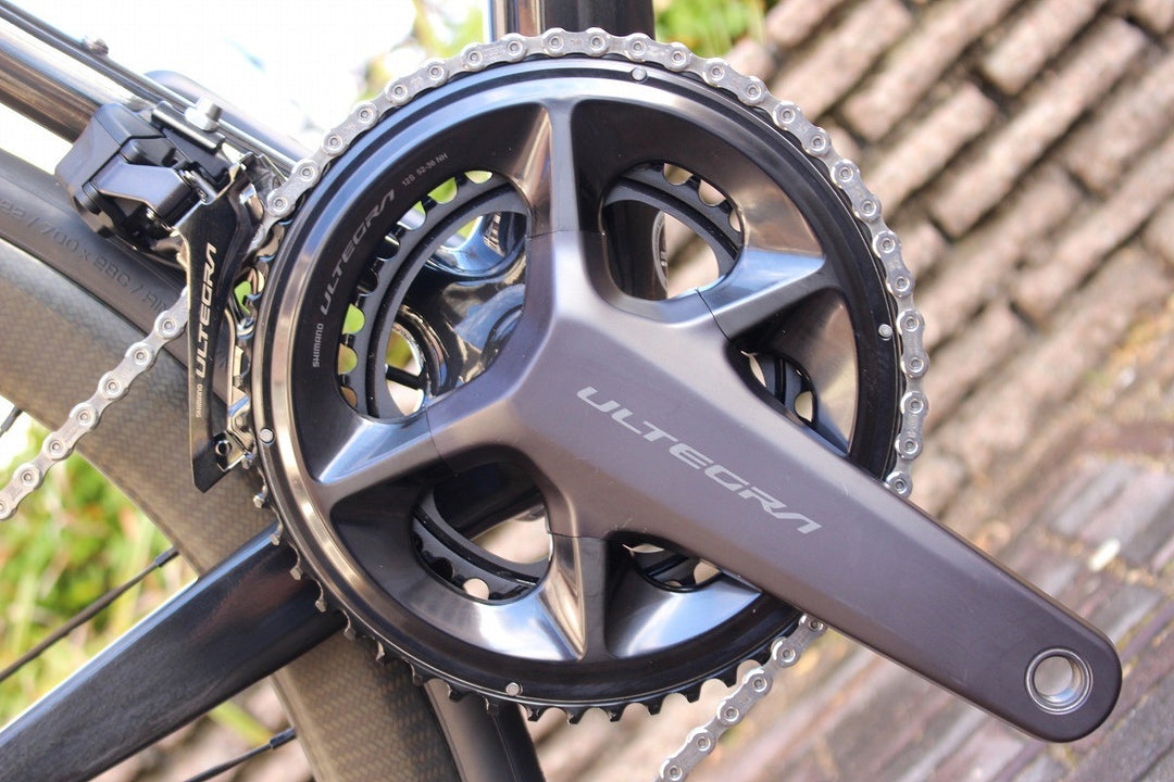 ビアンキ BIANCHI スペシャリッシマ SPECIALISSIMA DISC 2022 53サイズ シマノ アルテグラ R8170 12S Di2 カーボン ロードバイク【名古屋店】