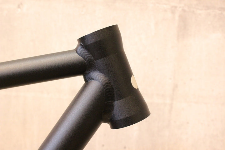 ワンバイエス One by ESU JFF #508 Mサイズ アルミ フレーム DISC シクロクロス【名古屋店】