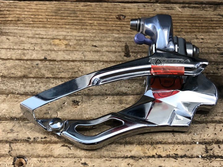 JU897 シマノ SHIMANO アルテグラ ULTEGRA FD-6703 フロントディレイラー