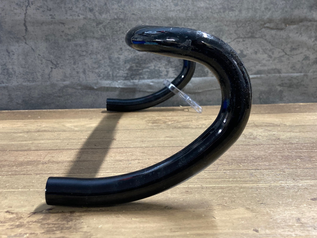 KP060 ワンバイエス ONE by ESU J-fit ever ドロップハンドル Φ31.8 ブラケットC-C400mm