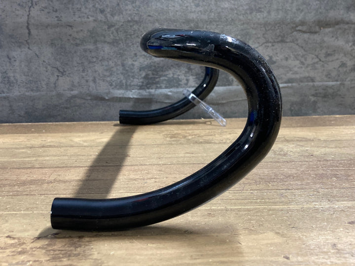 KP060 ワンバイエス ONE by ESU J-fit ever ドロップハンドル Φ31.8 ブラケットC-C400mm