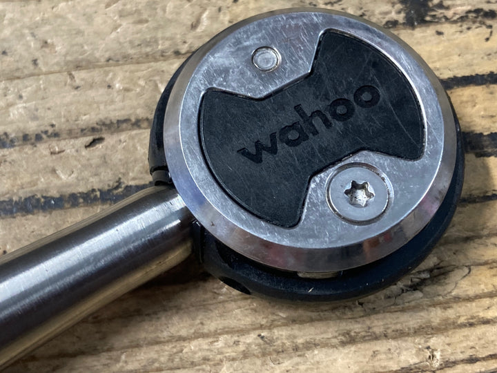 KF910 ワフー スピードプレイ Wahoo SPEEDPLAY ZERO ビンディングペダル ステンレススチールシャフト