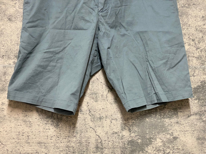 KP681 ラファ Rapha COTTON SHORTS ハーフパンツ ターコイズ 28W