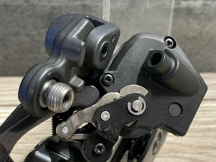 JR178 シマノ SHIMANO アルテグラ ULTEGRA RD-R8050 リアディレイラー Di2 動作確認済