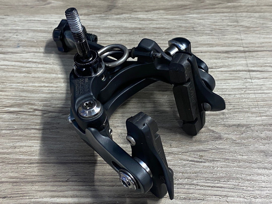 JU254 シマノ SHIMANO デュラエース BR-7900 キャリパーブレーキ