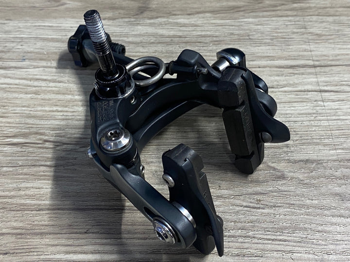 JU254 シマノ SHIMANO デュラエース BR-7900 キャリパーブレーキ