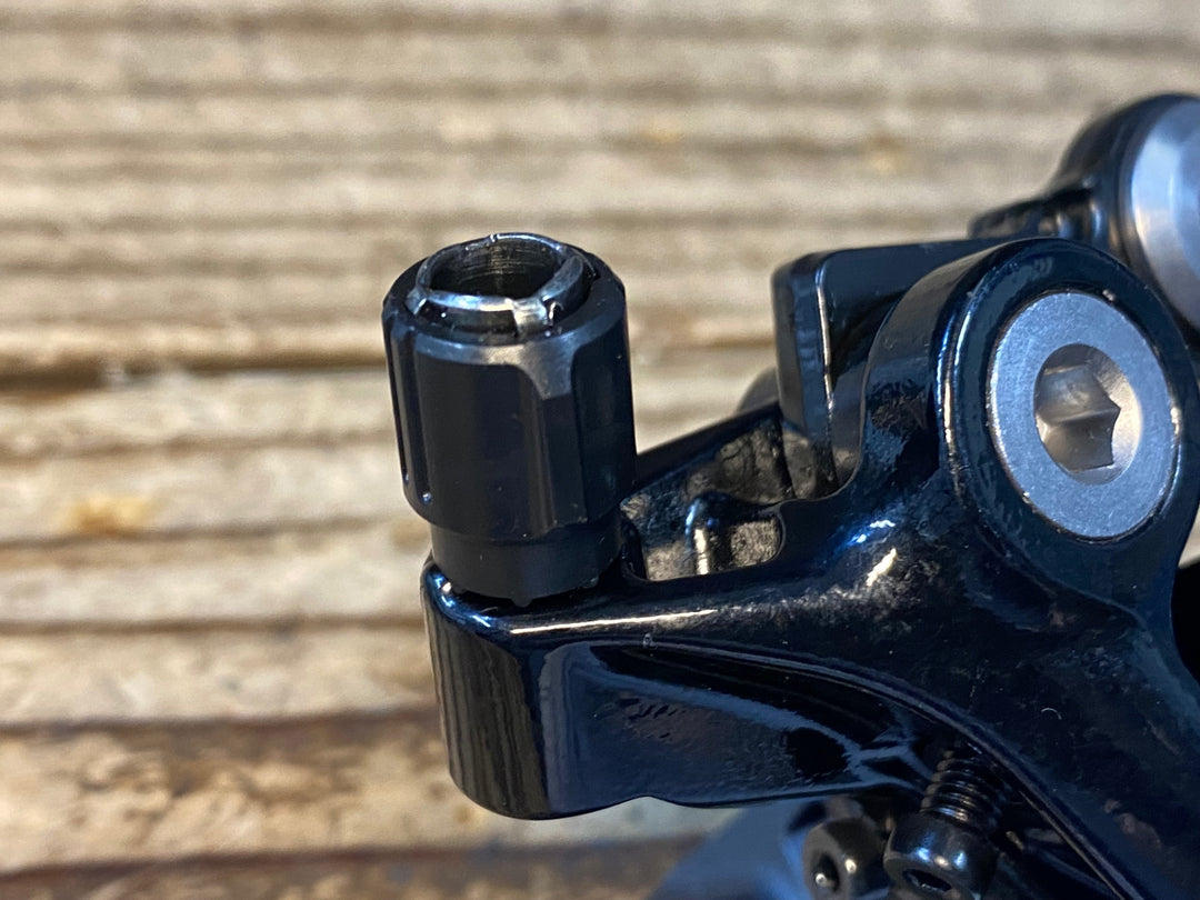 JN826 シマノ SHIMANO 105 RD-R7000 SS リアディレイラー 11S